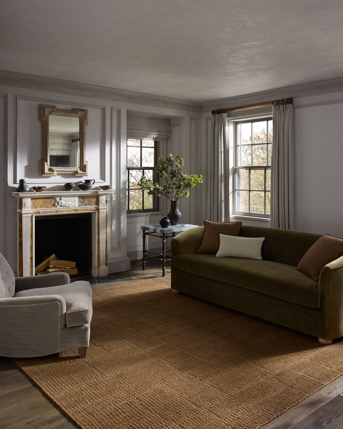 Greenwich Rug 01