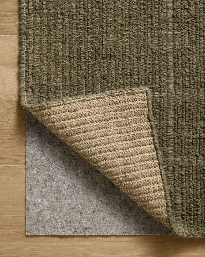 Greenwich Rug 01 | Sage