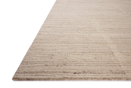Greer Rug 01 | Cream / Pebble