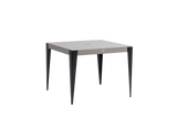 Genval Square Dining Table