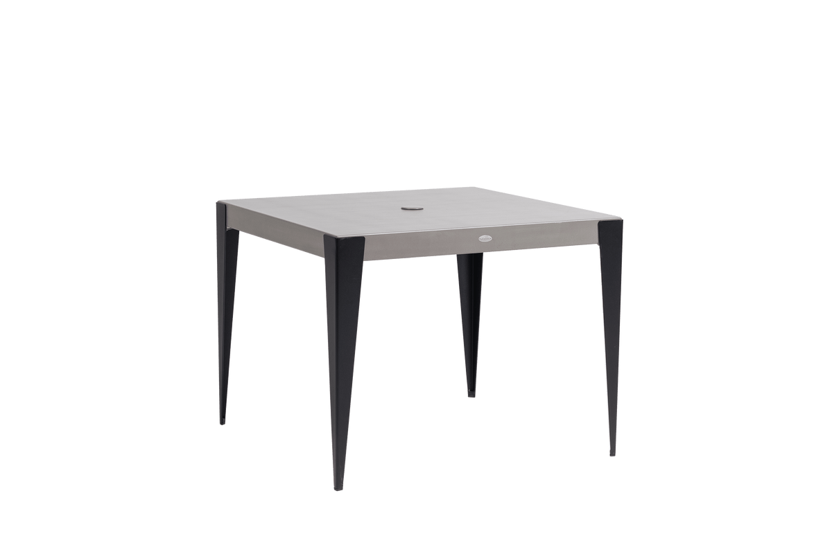 Genval Square Dining Table