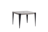 Genval Square Dining Table