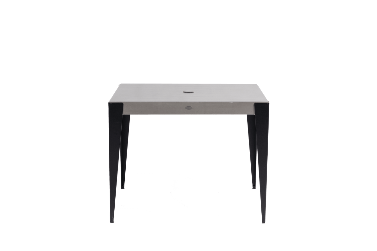 Genval Square Dining Table
