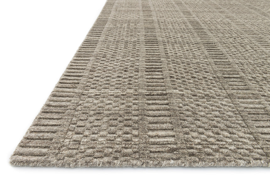 Hadley Rug 03 | Stone