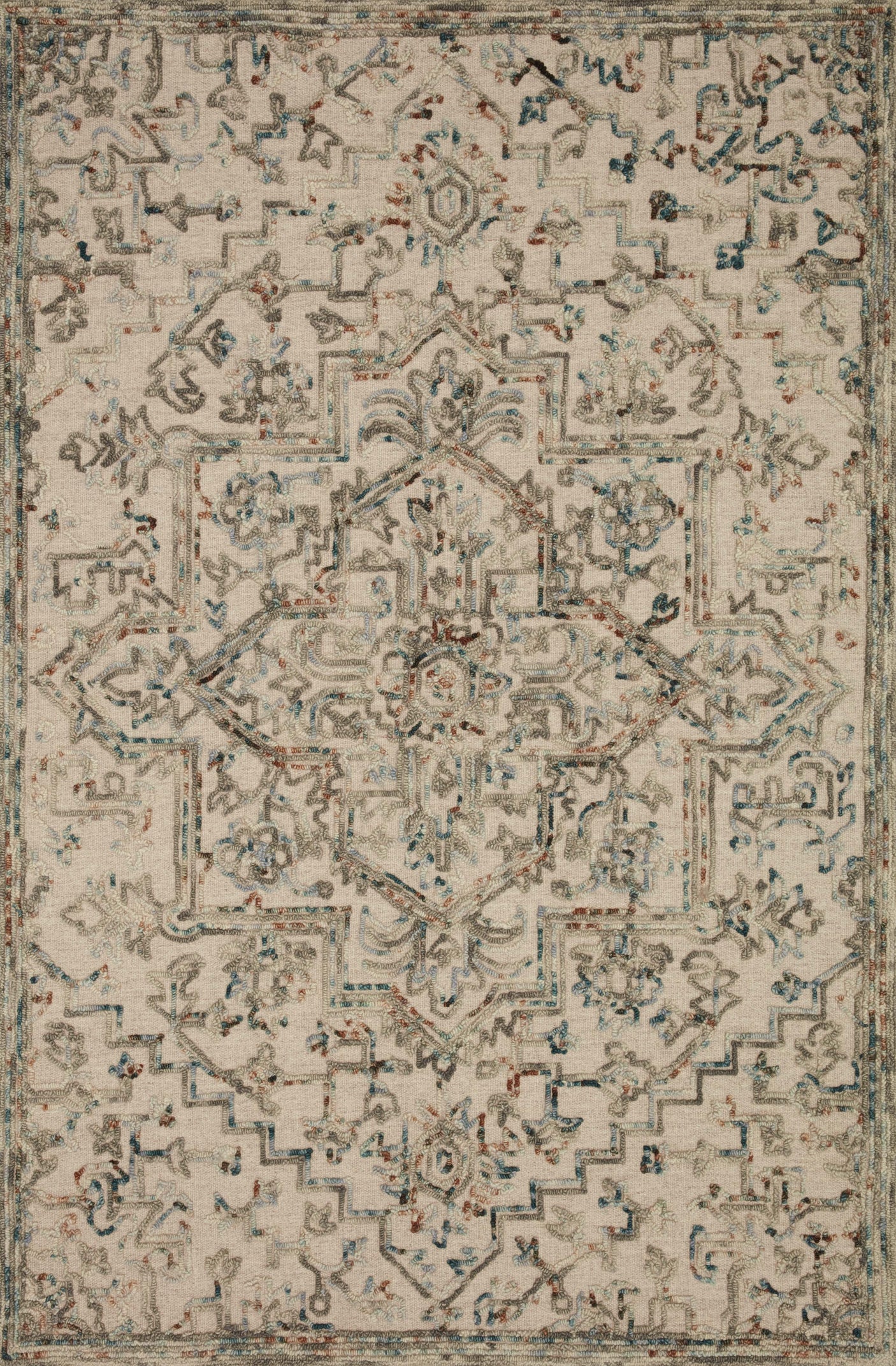 Halle Rug 01