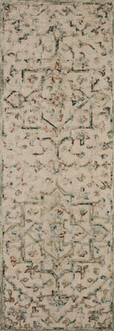 Halle Rug 01