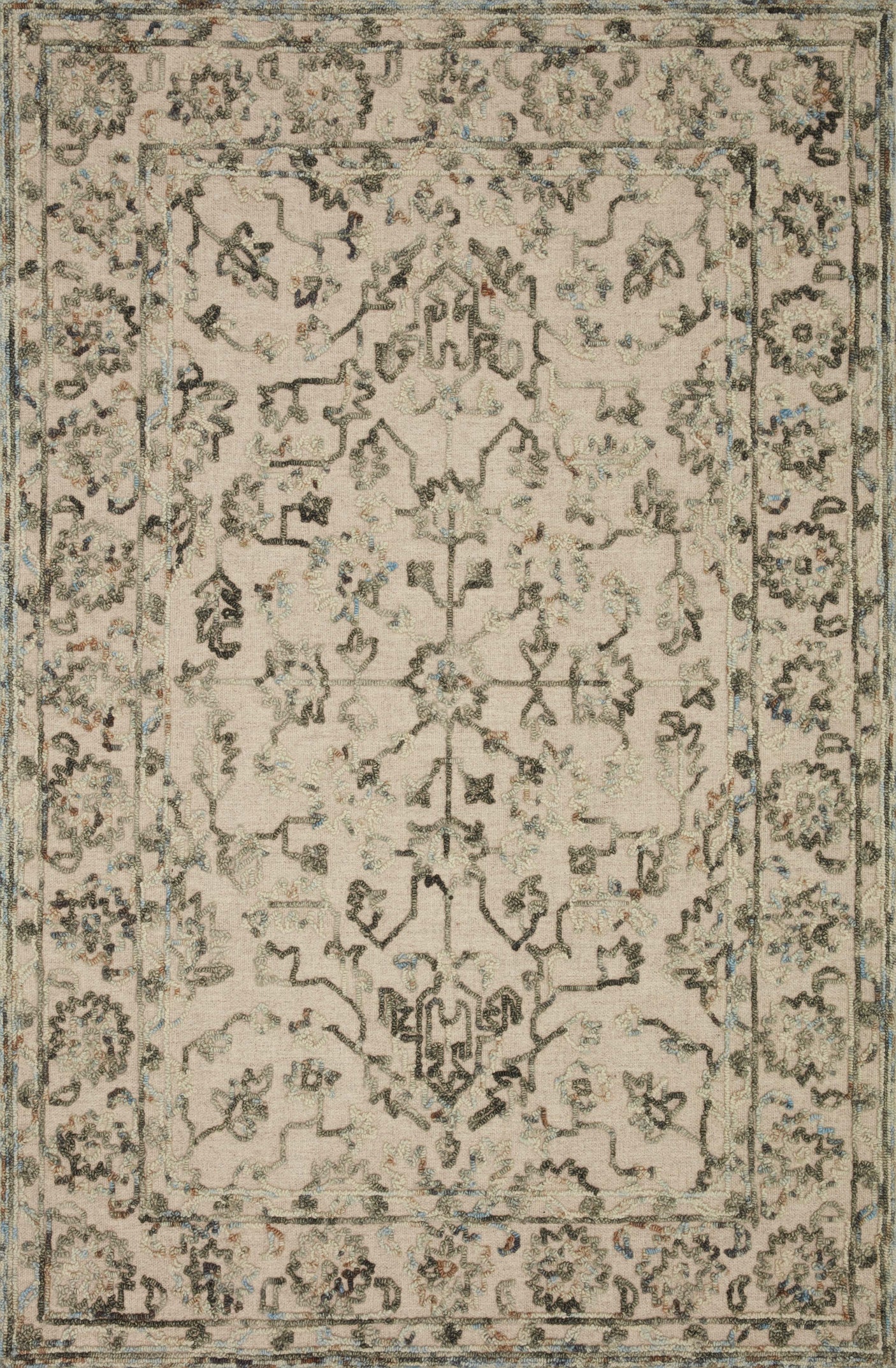 Halle Rug 05