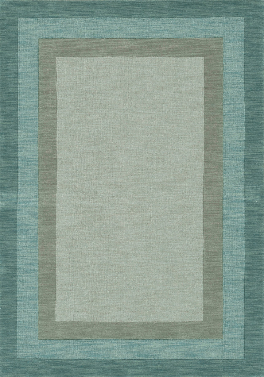 Hamilton Rug 01 | Fern