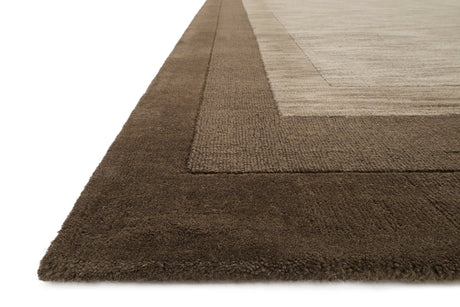 Hamilton Rug 01 | Tobacco