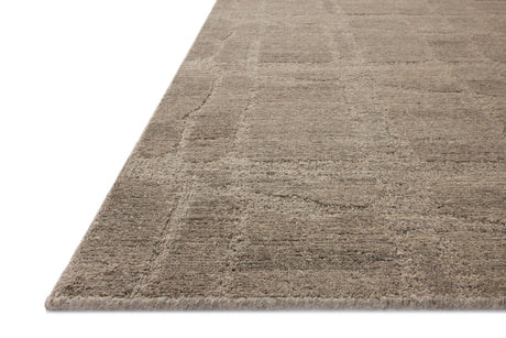 Hartley Rug 03 | Grey / Pebble
