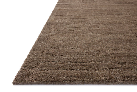 Hartley Rug 04 | Brown / Mocha