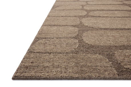Hartley Rug 05 | Brown / Taupe