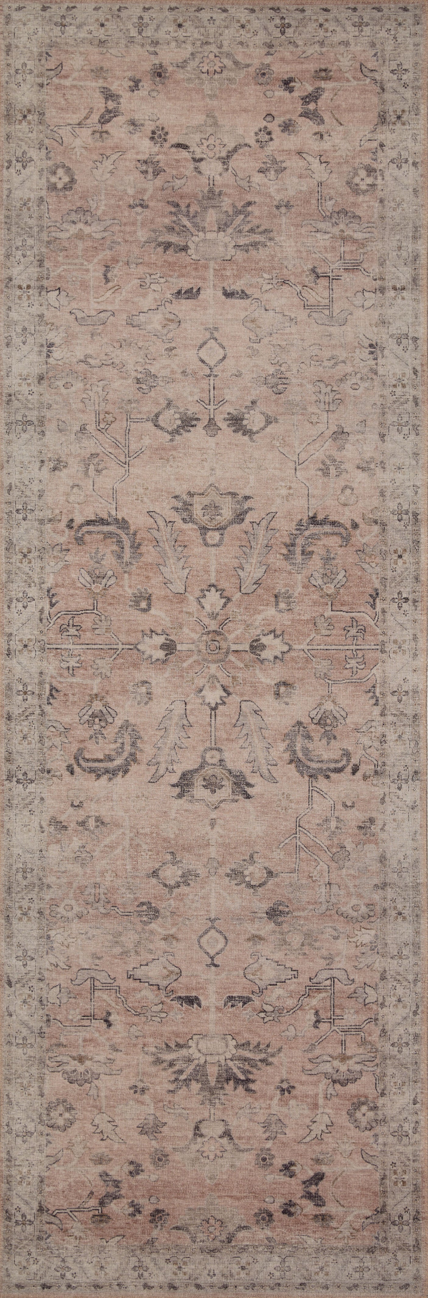 Hathaway Rug 06