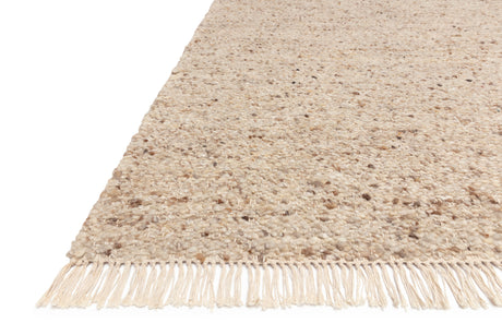 Hayes Rug 03 | Sand / Natural
