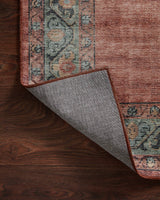Heidi Rug 05