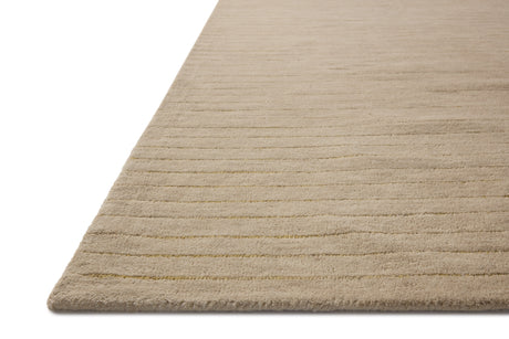 Henry Rug 01 | Beige / Wheat