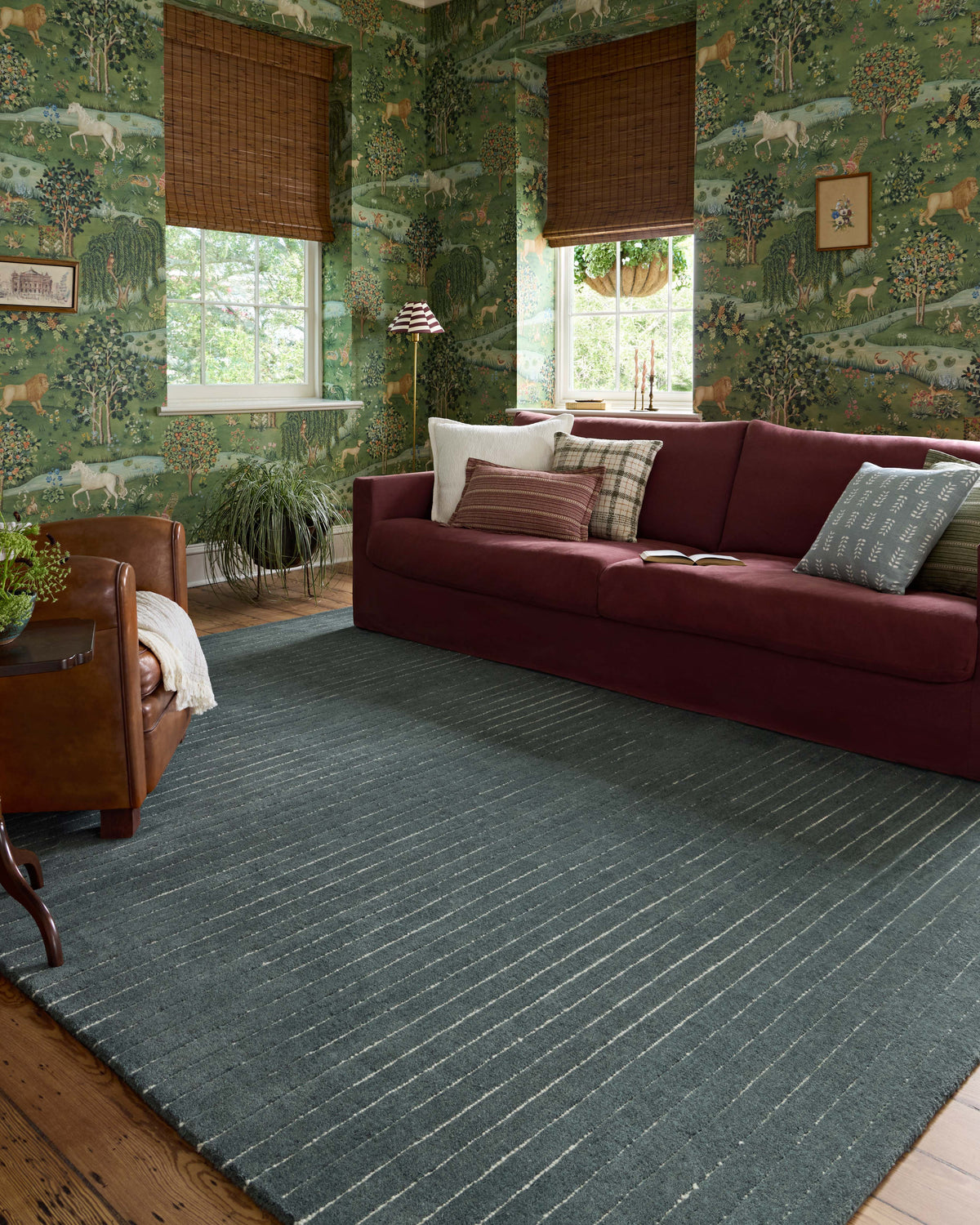 Henry Rug 01