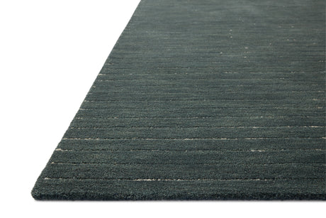 Henry Rug 01 | Denim / Ivory