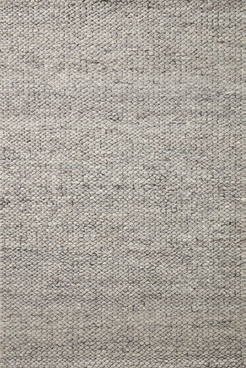 Hendrick Rug 01 | Grey