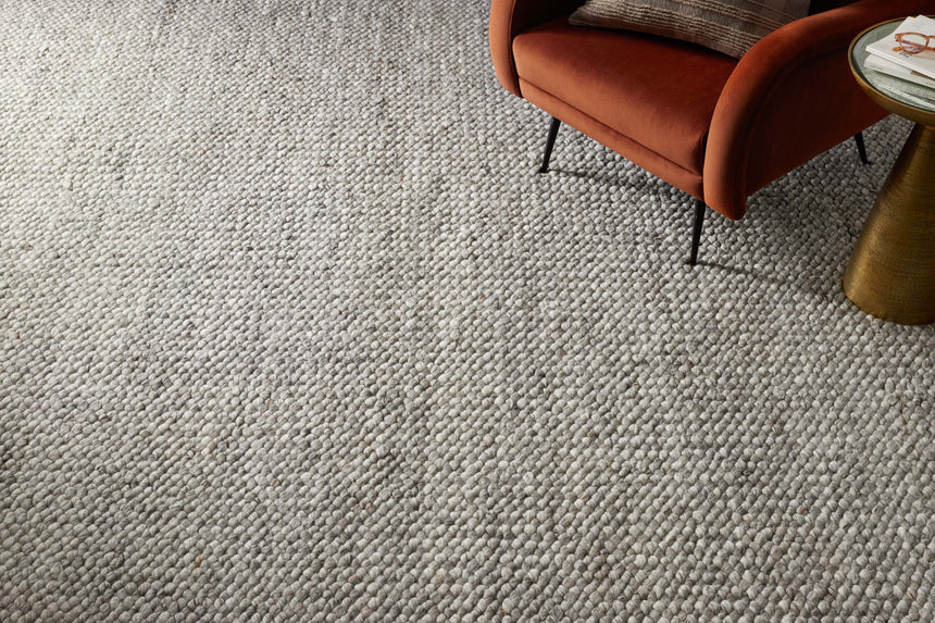 Hendrick Rug 01 | Grey