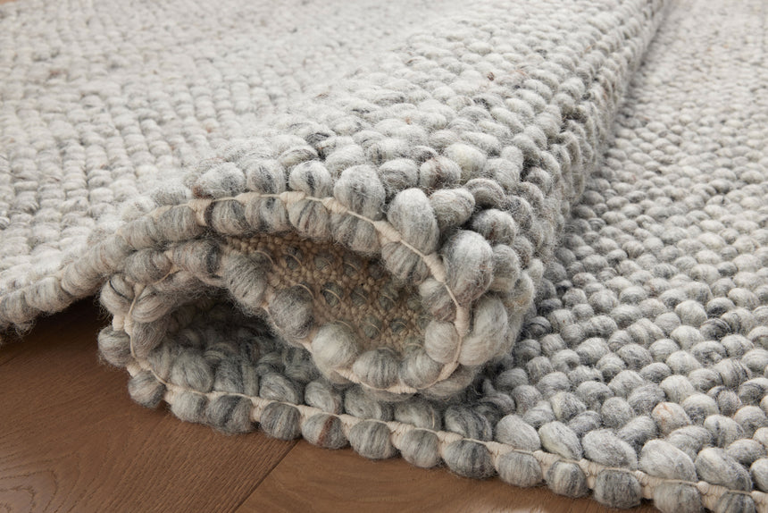 Hendrick Rug 01 | Grey