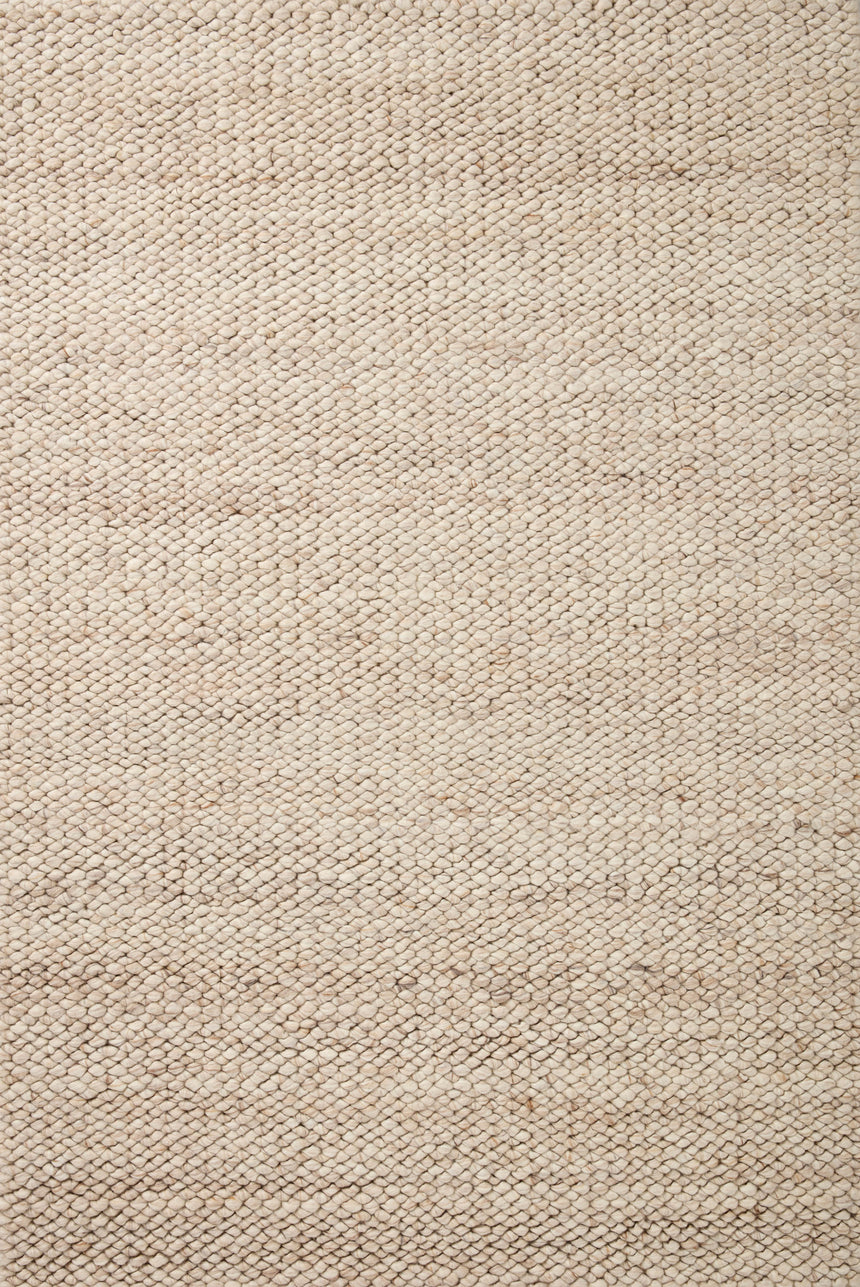 Hendrick Rug 01 | Natural