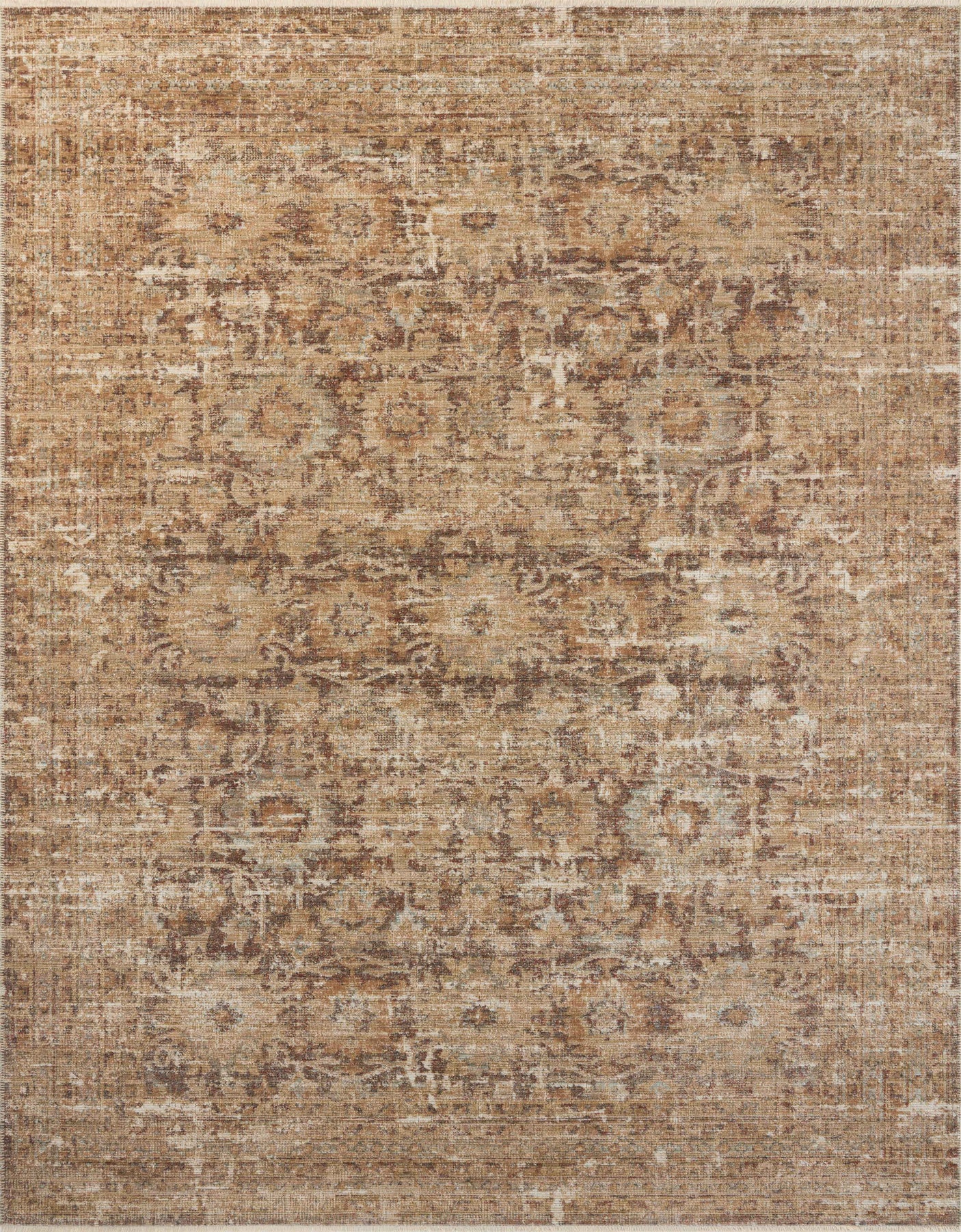 Heritage Rug 02