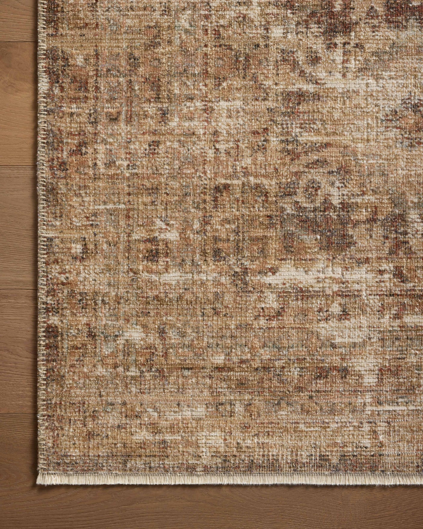Heritage Rug 02