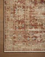 Heritage Rug 03