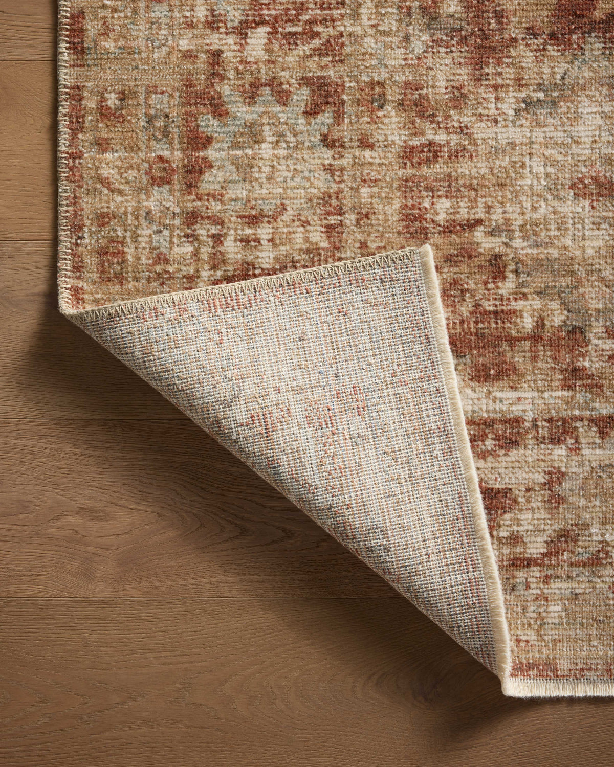 Heritage Rug 03