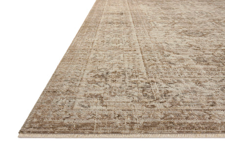 Heritage Rug 04 | Ivory / Natural