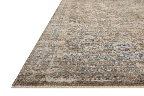 Heritage Rug 05 | Spa / Earth