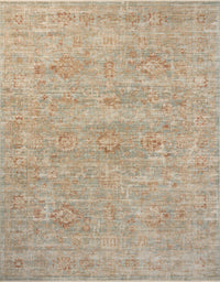 Heritage Rug 06
