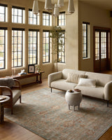 Heritage Rug 06