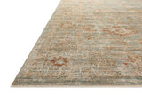 Heritage Rug 06