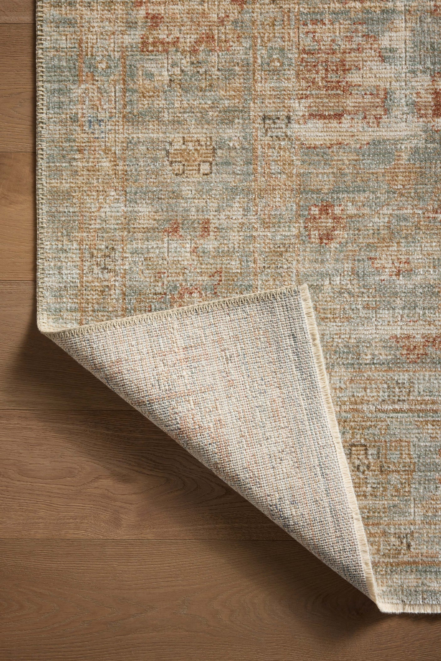 Heritage Rug 06