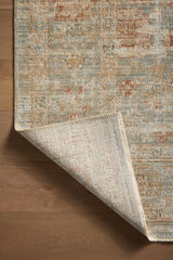 Heritage Rug 06