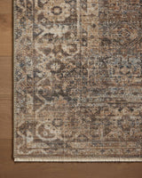 Heritage Rug 07