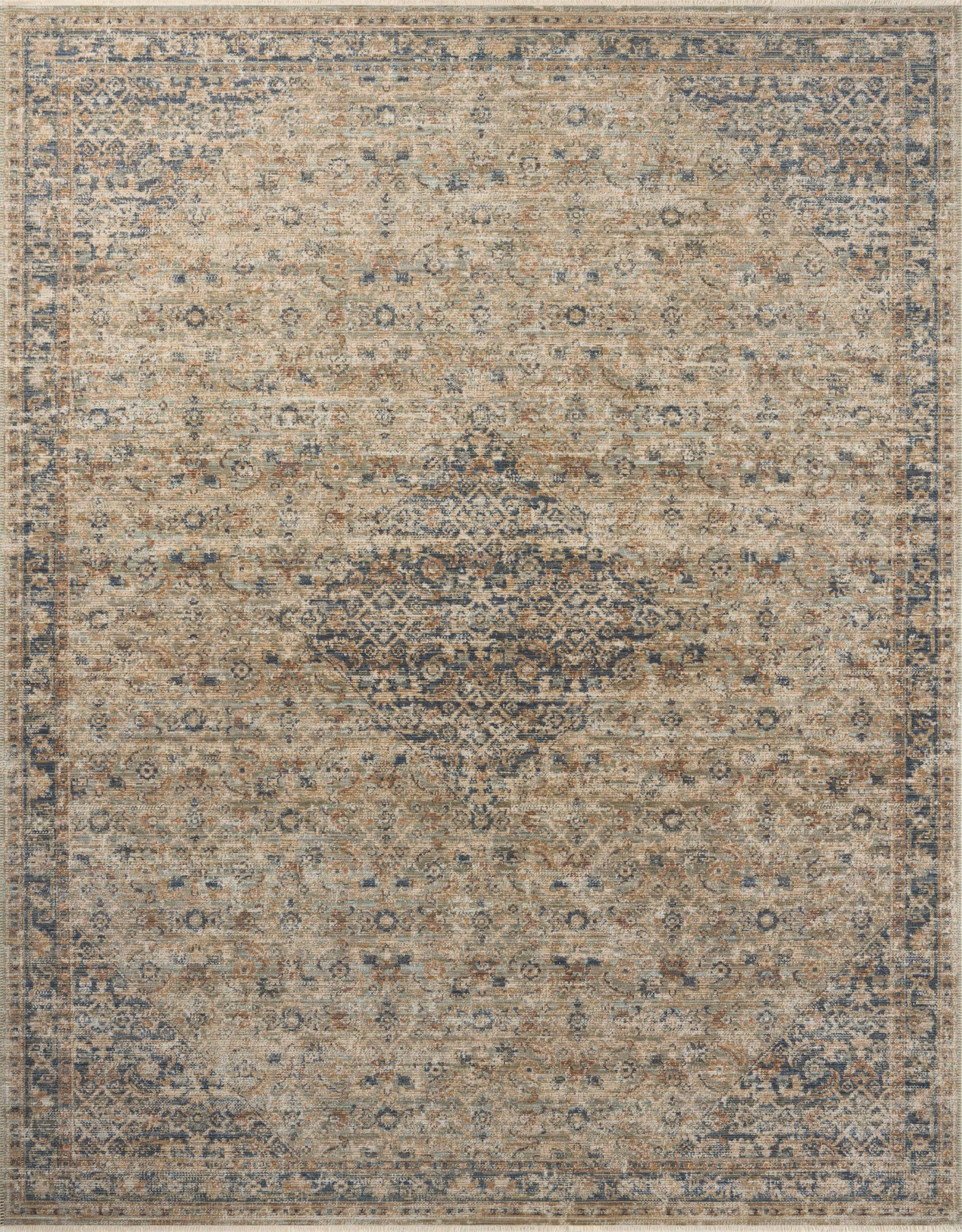 Heritage Rug 08