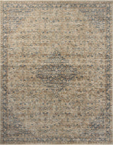 Heritage Rug 08