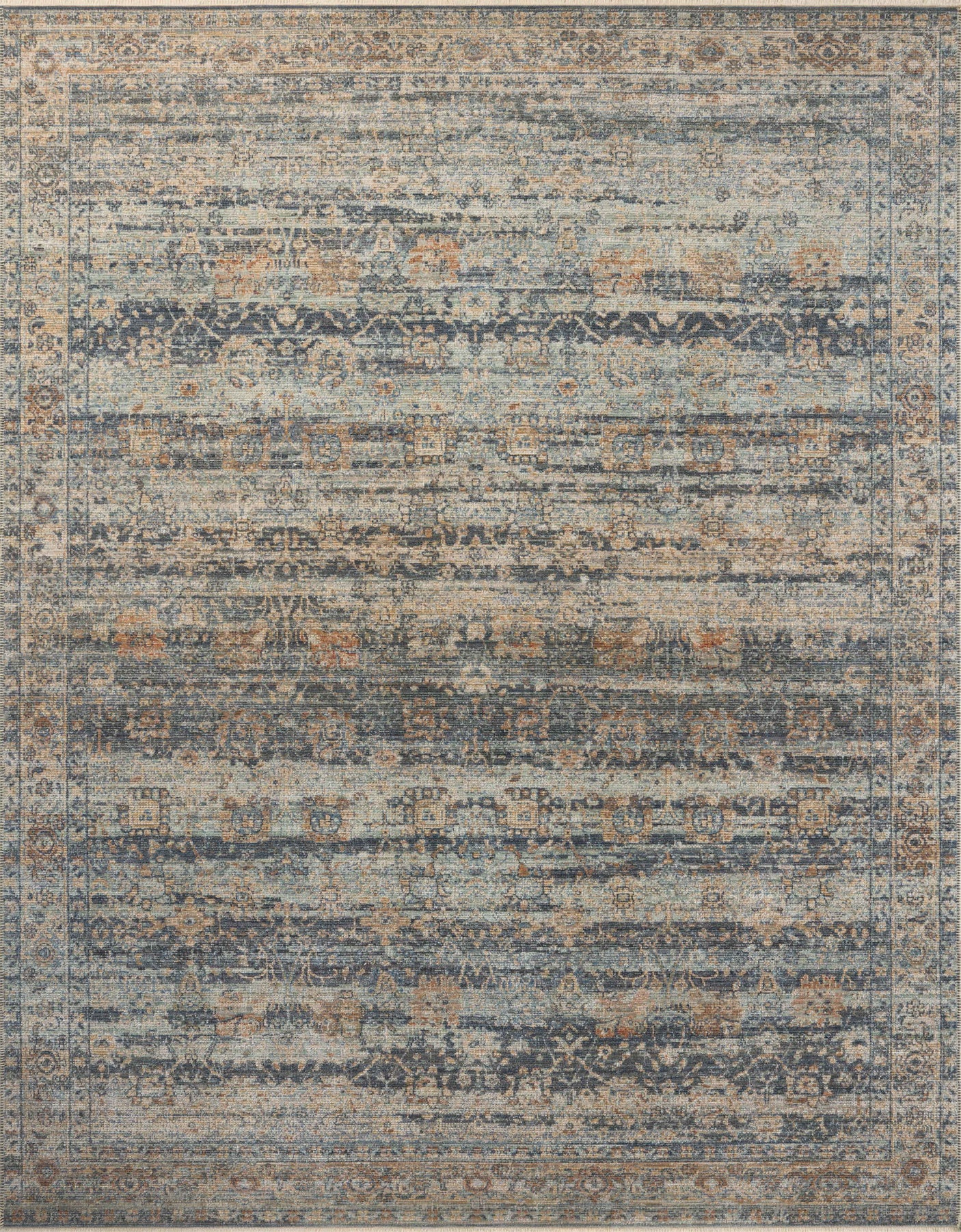 Heritage Rug 09