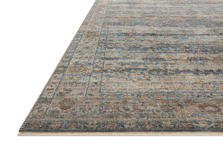 Heritage Rug 09 | Sky / Sunset