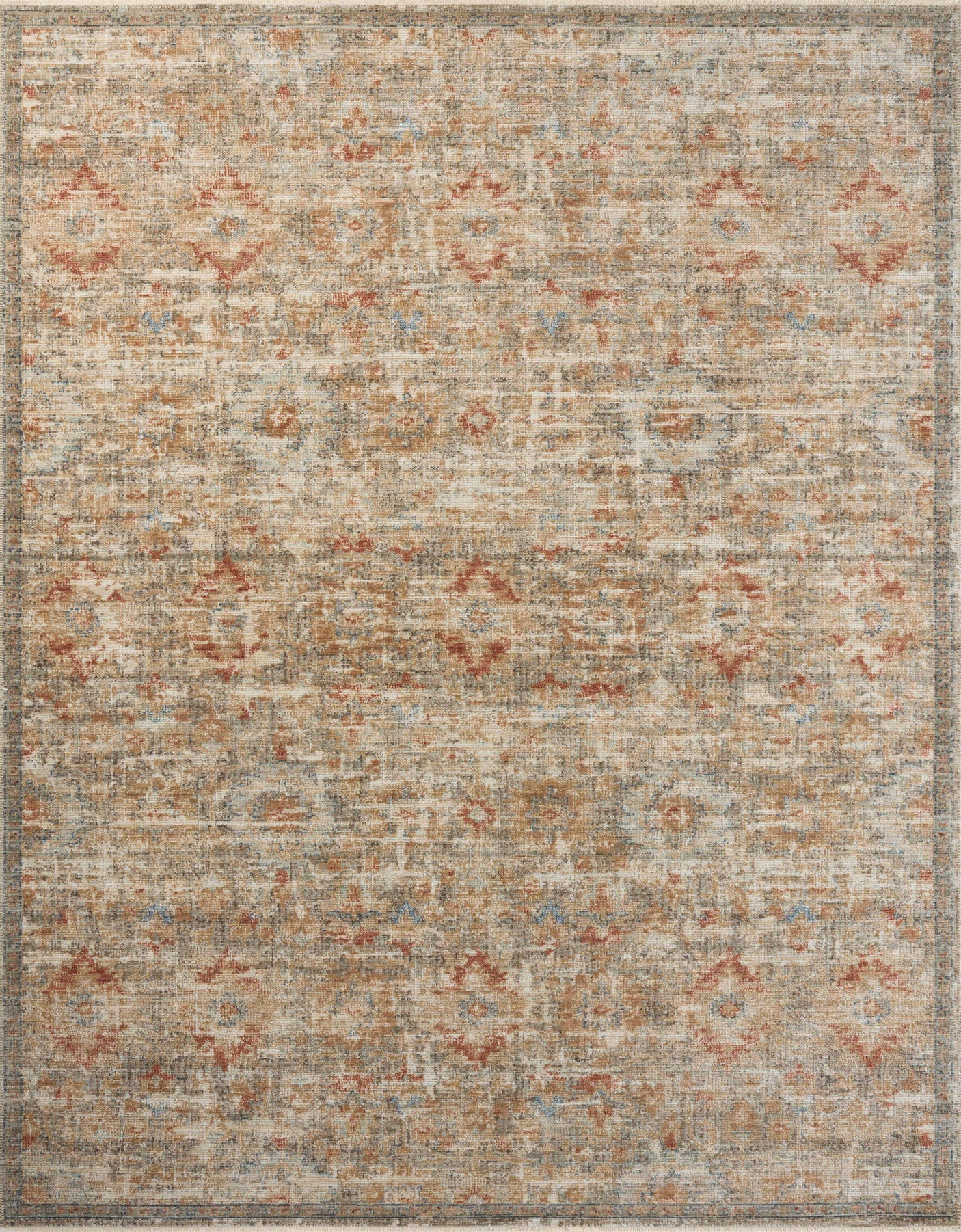 Heritage Rug 10