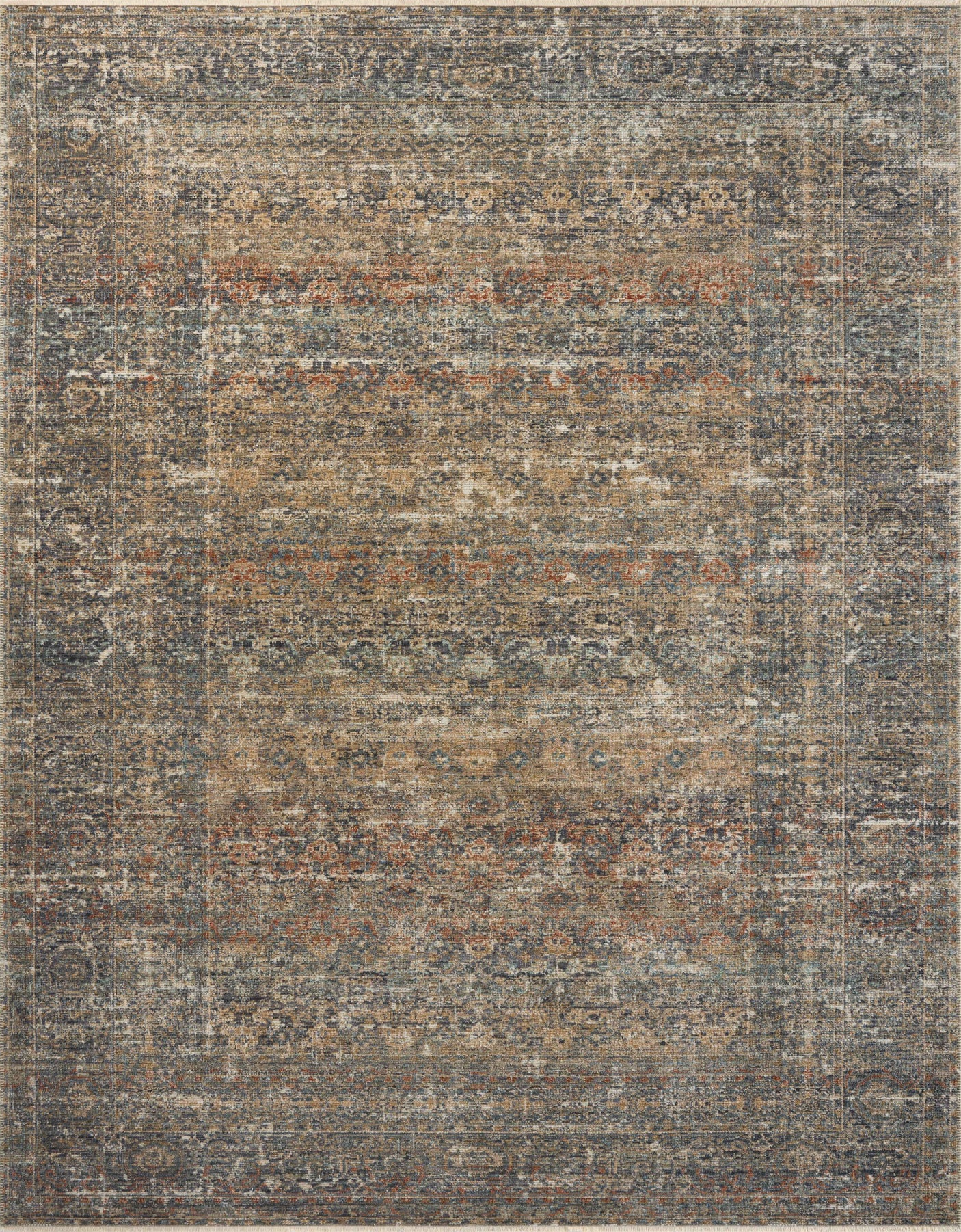 Heritage Rug 11