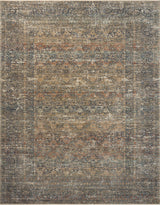 Heritage Rug 11