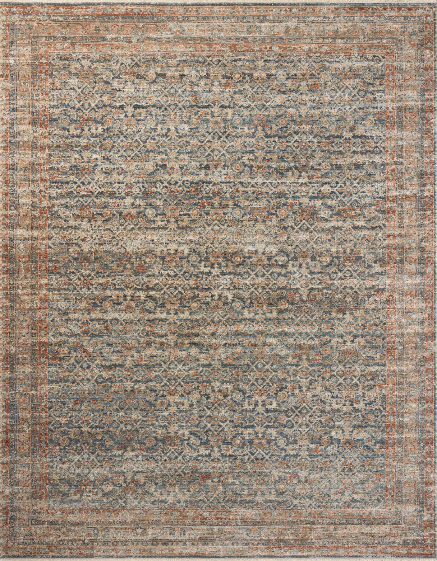 Heritage Rug 12