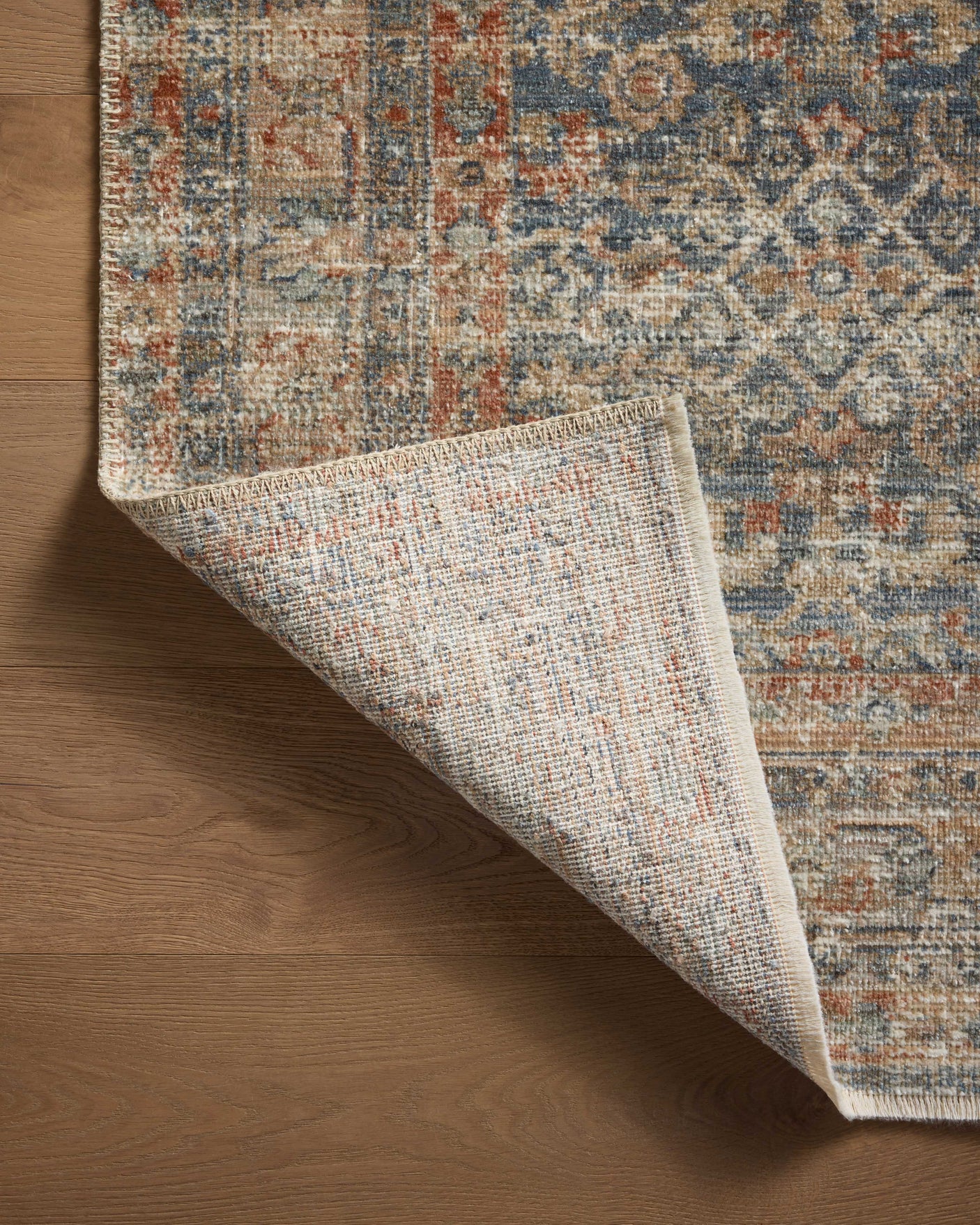 Heritage Rug 12