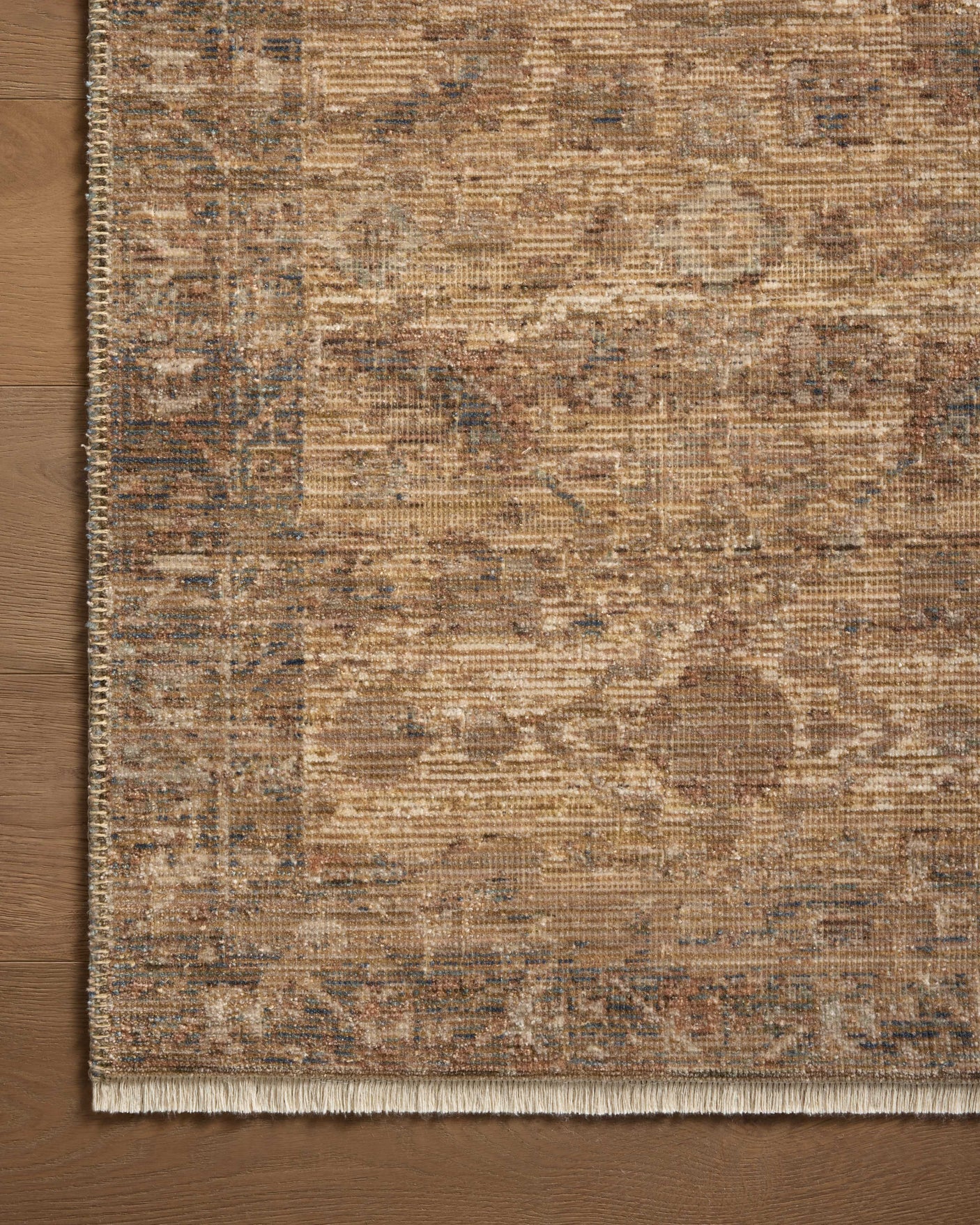 Heritage Rug 13