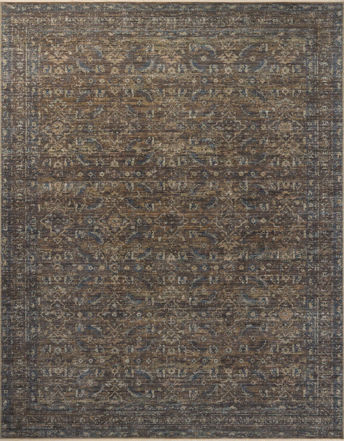 Heritage Rug 14