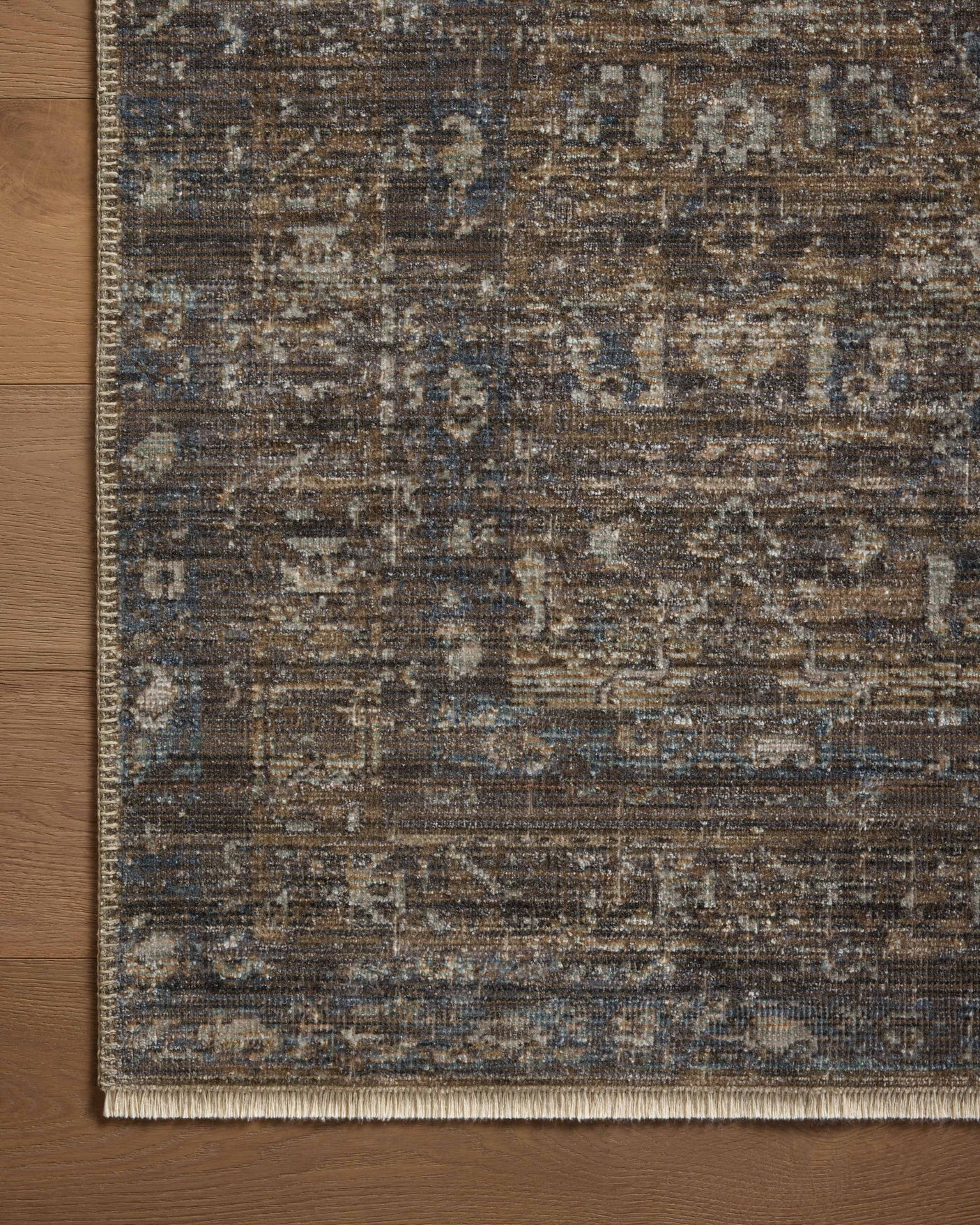 Heritage Rug 14